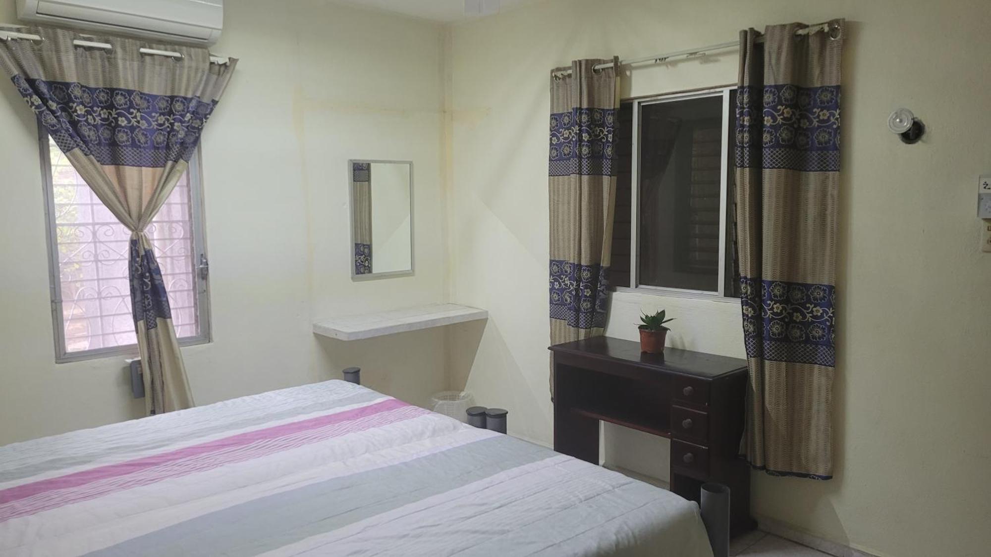 Villa Casa San Bernardino De Siena Sisal Valladolid  Esterno foto