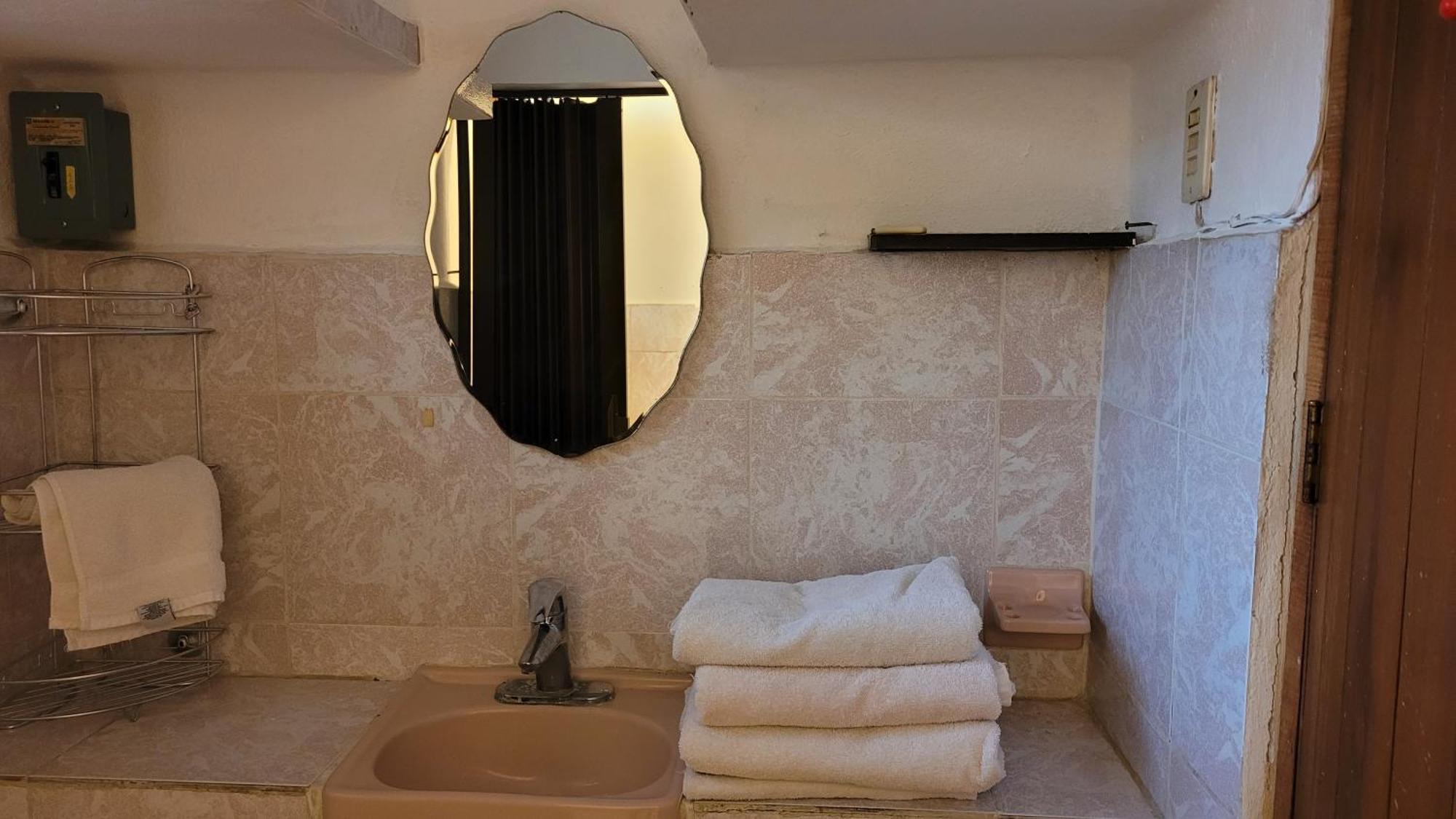 Villa Casa San Bernardino De Siena Sisal Valladolid  Esterno foto